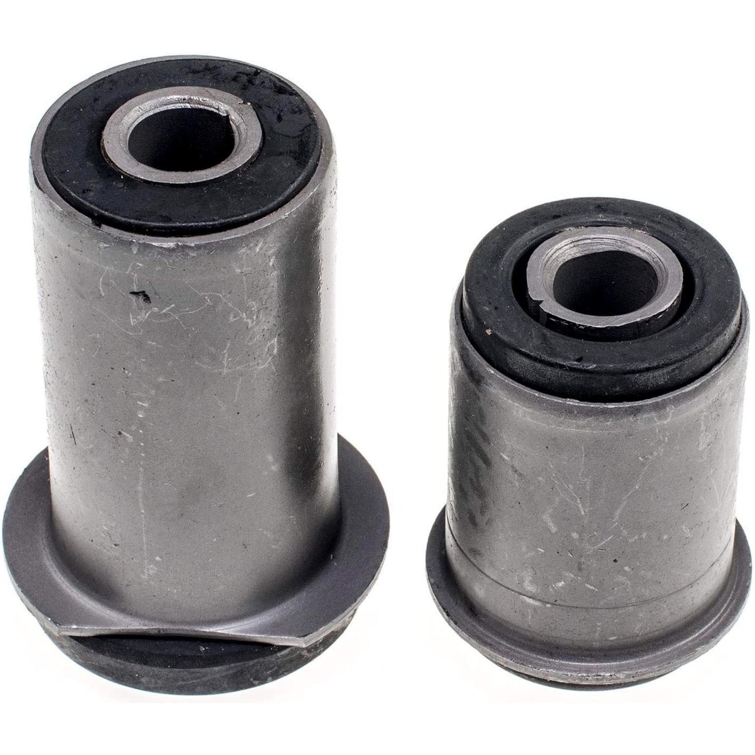BB6329PR Front, Driver and Passenger Side, Lower Control Arm Bushing Premium Chassis Series, Set of 2 - Control Arm Bushing Kit - Control Arm Bushing Kit - This suspension control arm bushing kit is precision-engineered and rigorously tested to provide reliable replacement for the original equipment on specific vehicles. - Dorman Premium BB6329PR Front Lower Suspension Control Arm Bushing Kit Compatible with Select Cadillac/Chevrolet/GMC Models
