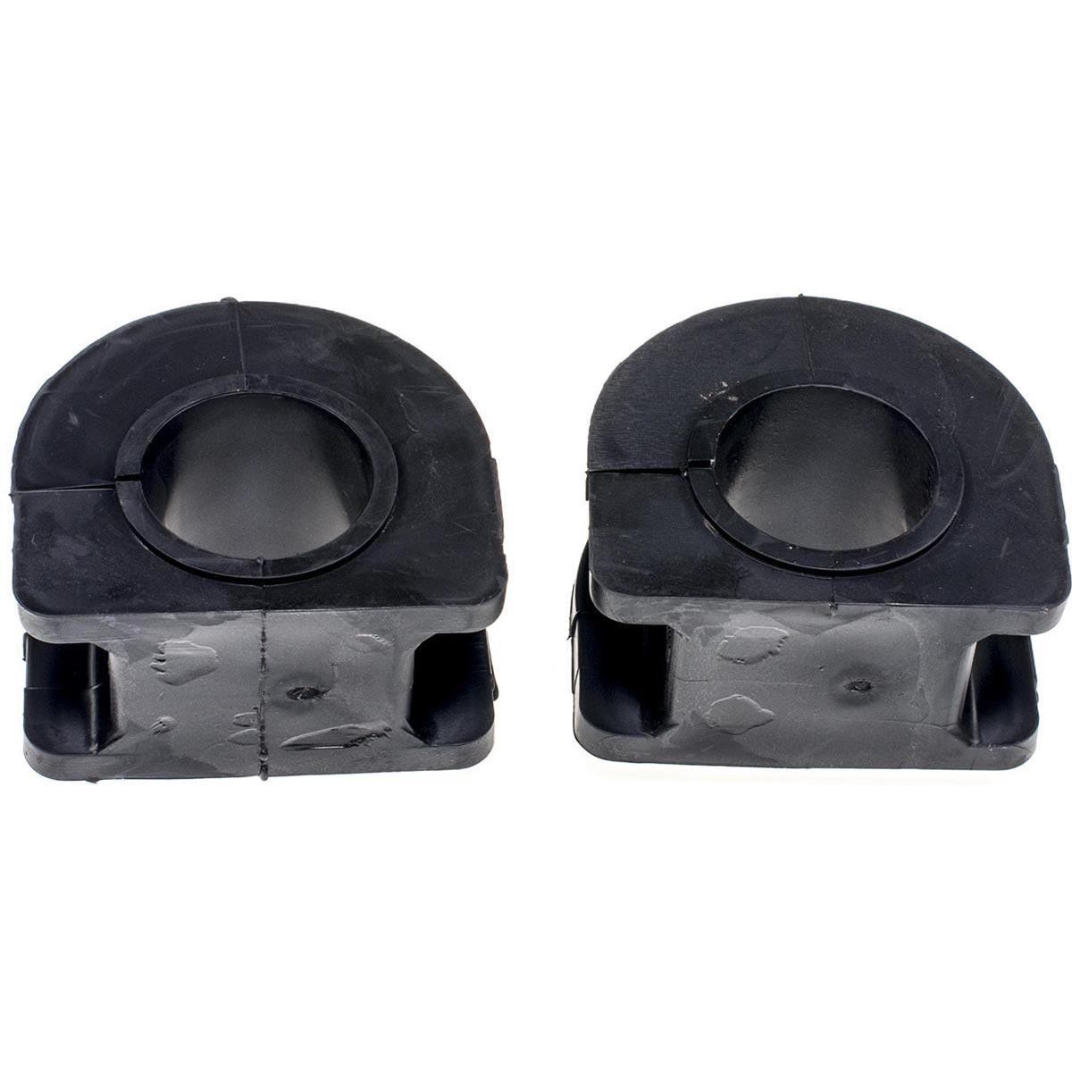 BB6439PR Sway Bar Bushing, Set of 2, Premium Chassis Series - DORMAN Sway Bar Bushing Kit - Stab Bar Bushing Kit - Stabilizer Bar Bushing Kit - This suspension stabilizer bar bushing kit is precision-engineered and rigorously tested to provide reliable replacement for the original equipment on specific vehicles.