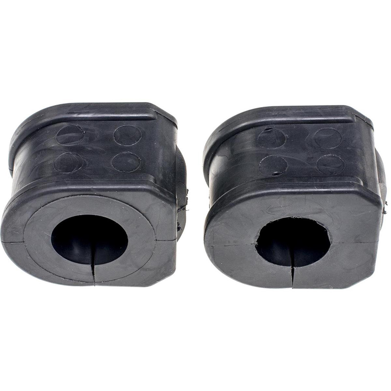 BB6451PR Front To Frame Sway Bar Bushing, Set of 2, Premium Chassis Series - Stab Bar Bushing Kit - Stabilizer Bar Bushing Kit - This suspension stabilizer bar bushing kit is precision-engineered and rigorously tested to provide reliable replacement for the original equipment on specific vehicles.