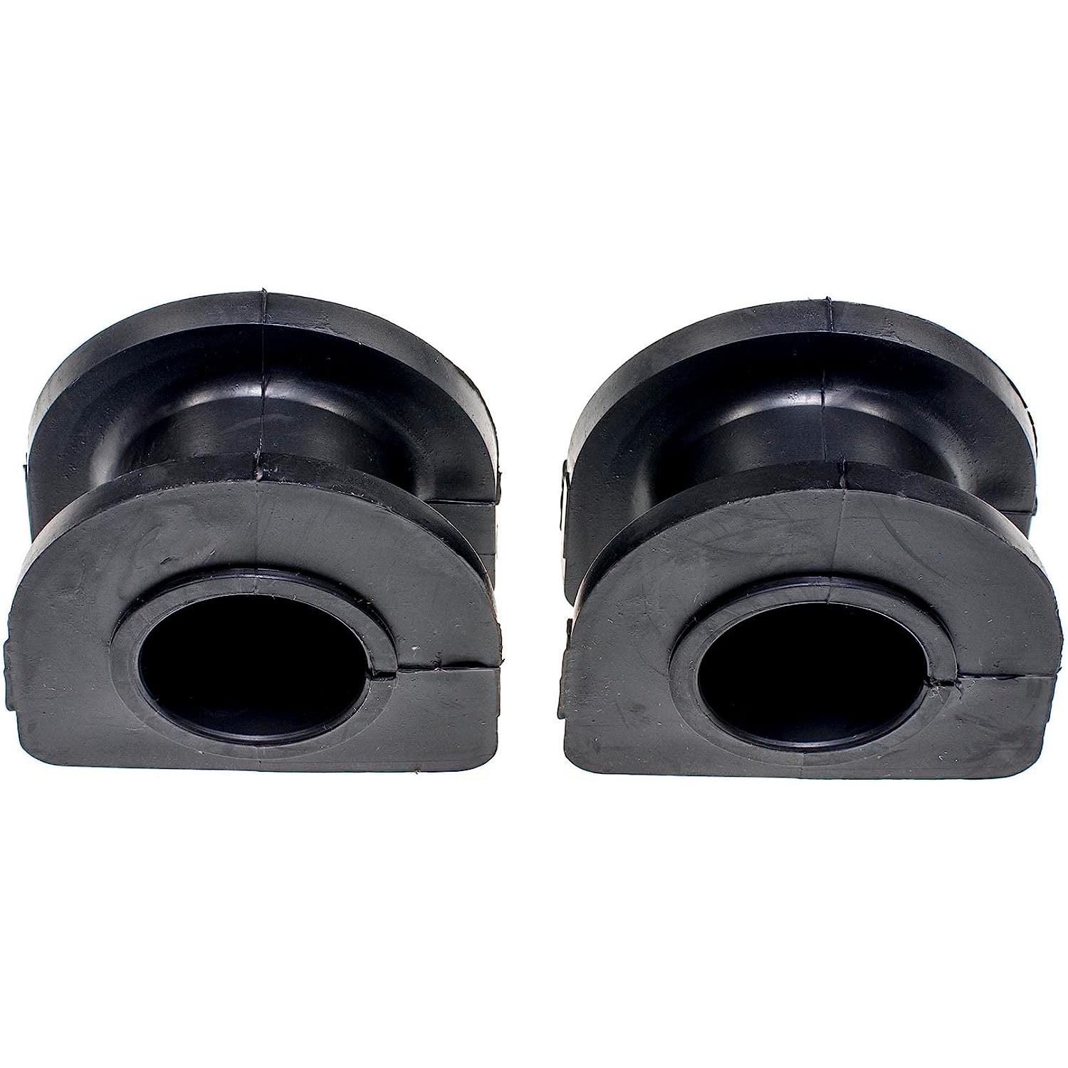 BB6476PR Sway Bar Bushing, Set of 2, Premium Chassis Series - Dorman Premium BB6476PR Suspension Stabilizer Bar Bushing Kit Compatible with Select Models - Stab Bar Bushing Kit - Stabilizer Bar Bushing Kit - This suspension stabilizer bar bushing kit is precision-engineered and rigorously tested to provide reliable replacement for the original equipment on specific vehicles.
