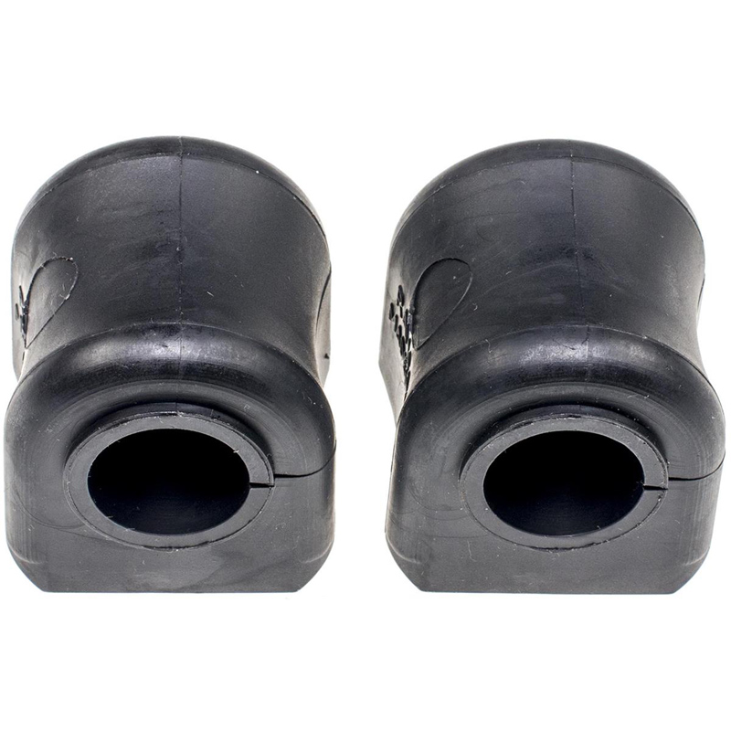 BB6640PR Front To Control Arm Sway Bar Bushing, Set of 2, Premium Chassis Series - Stab Bar Bushing Kit - Stabilizer Bar Bushing Kit - This suspension stabilizer bar bushing kit is precision-engineered and rigorously tested to provide reliable replacement for the original equipment on specific vehicles.