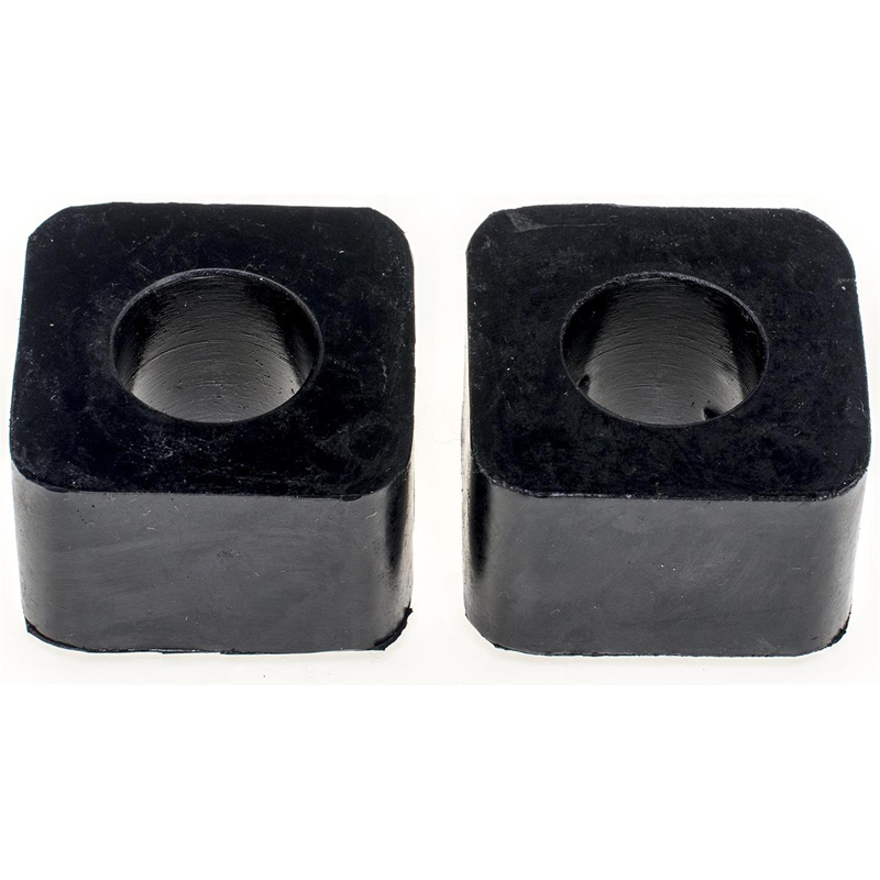 BB7219PR Front To Control Arm Sway Bar Bushing, Set of 2, Premium Chassis Series - Stab Bar Bushing Kit - Stabilizer Bar Bushing Kit - This suspension stabilizer bar bushing kit is precision-engineered and rigorously tested to provide reliable replacement for the original equipment on specific vehicles.