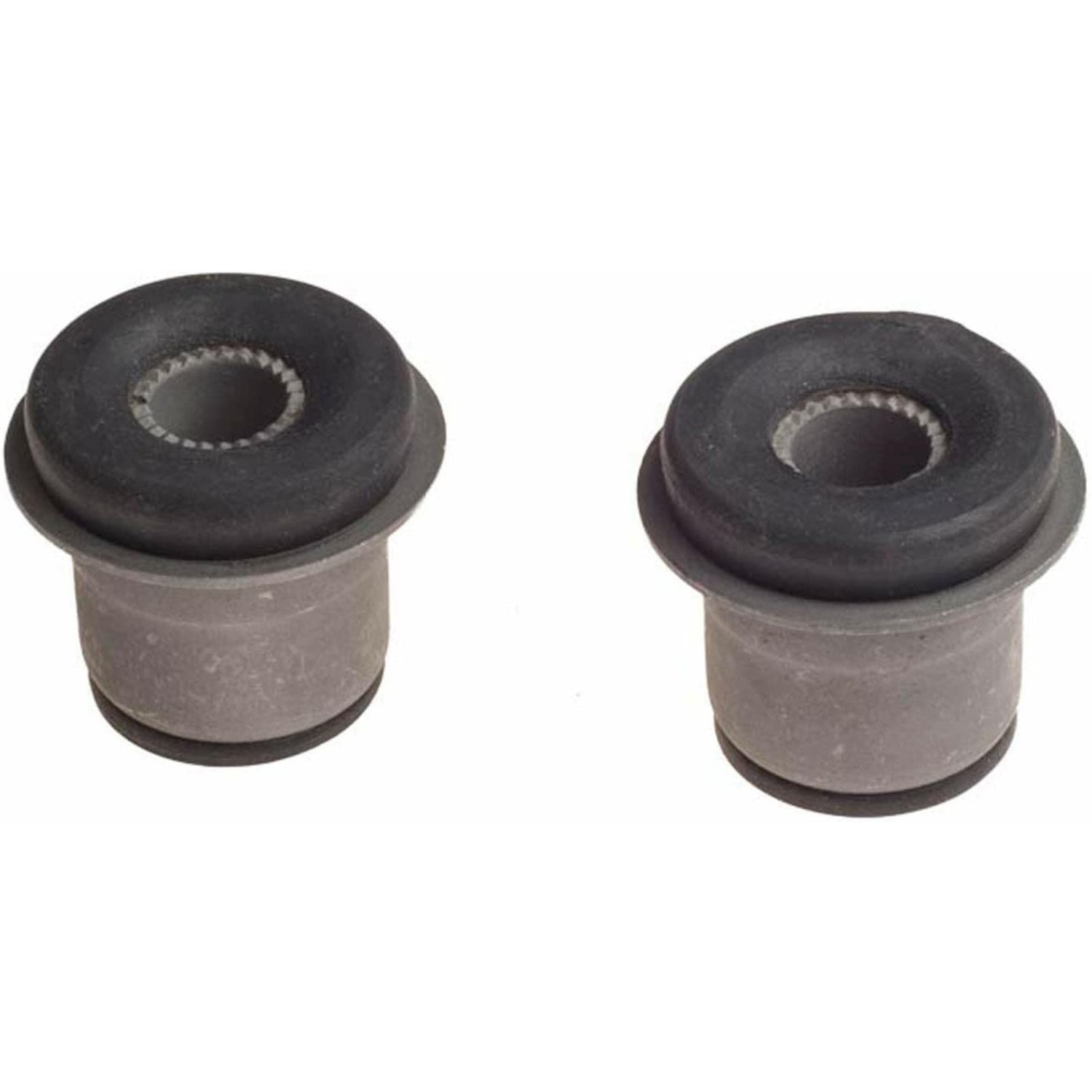 BB7276PR Front, Driver and Passenger Side, Upper Control Arm Bushing Premium Chassis Series, Set of 2 - Control Arm Bushing Kit - Control Arm Bushing Kit - This suspension control arm bushing kit is precision-engineered and rigorously tested to provide reliable replacement for the original equipment on specific vehicles.