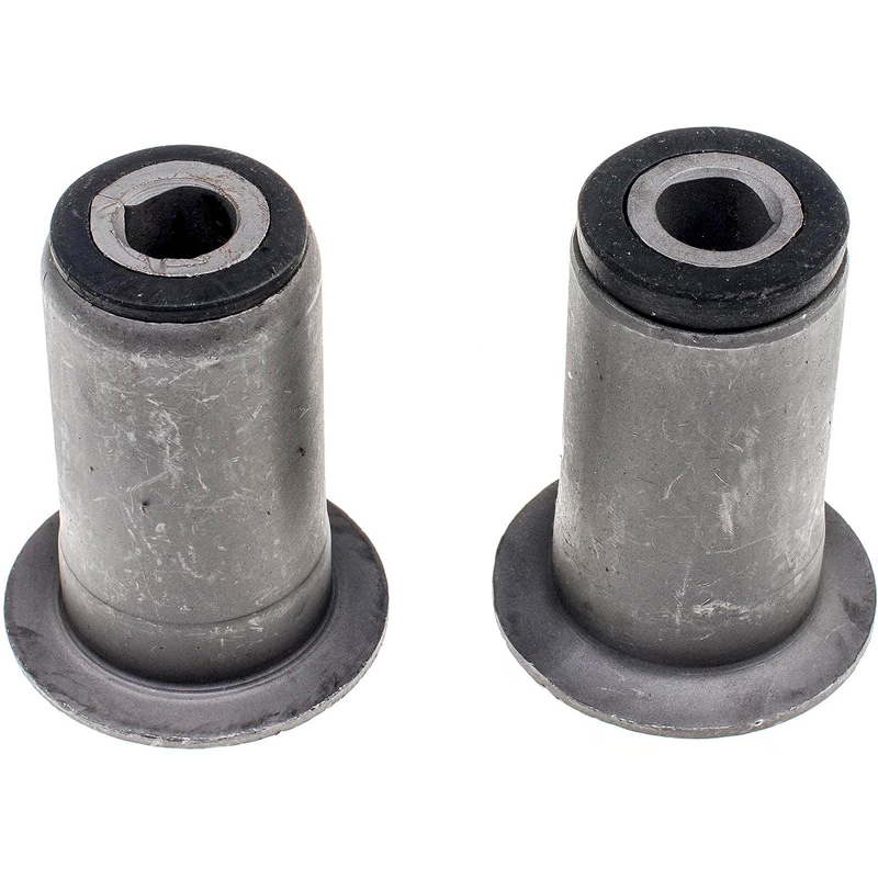 BB7277PR Front, Driver and Passenger Side, Lower Control Arm Bushing Premium Chassis Series, Set of 2 - Control Arm Bushing Kit - Control Arm Bushing Kit - This suspension control arm bushing kit is precision-engineered and rigorously tested to provide reliable replacement for the original equipment on specific vehicles. - Dorman Premium BB7277PR Front Lower Suspension Control Arm Bushing Kit Compatible with Select Dodge Models