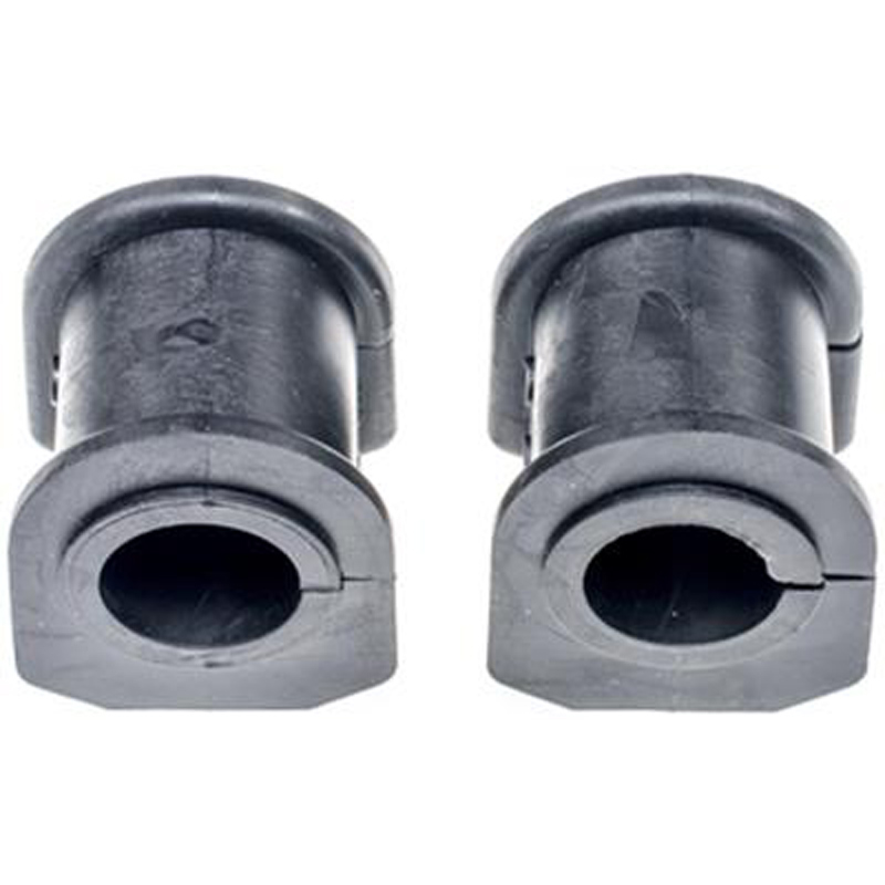 BB80092PR Front To Frame Sway Bar Bushing, Set of 2, Premium Chassis Series - Stab Bar Bushing Kit - Stabilizer Bar Bushing Kit - This suspension stabilizer bar bushing kit is precision-engineered and rigorously tested to provide reliable replacement for the original equipment on specific vehicles.