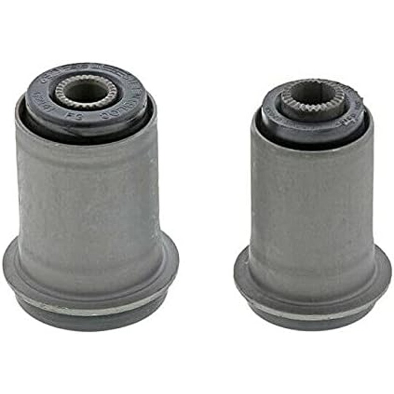 BB8297PR Front, Driver and Passenger Side, Lower Control Arm Bushing Premium Chassis Series, Set of 2 - Control Arm Bushing Kit - Control Arm Bushing Kit - This suspension control arm bushing kit is precision-engineered and rigorously tested to provide reliable replacement for the original equipment on specific vehicles.