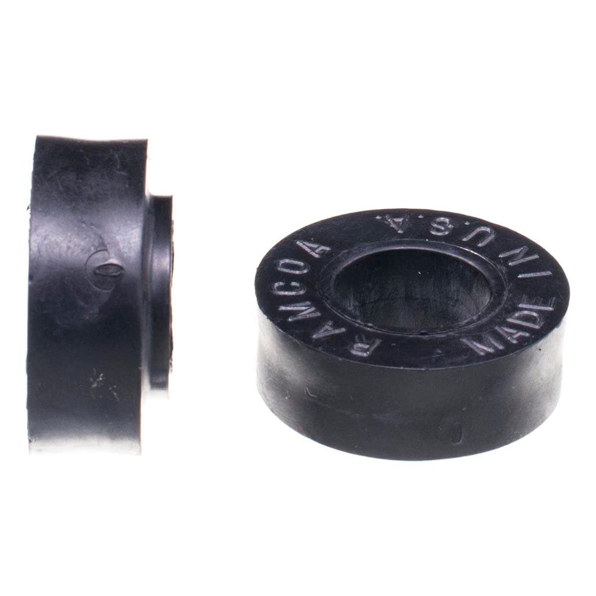 BB8436PR Front To Control Arm Sway Bar Bushing, Set of 2, Premium Chassis Series - Stab Bar Bushing Kit - Stabilizer Bar Bushing Kit - This suspension stabilizer bar bushing kit is precision-engineered and rigorously tested to provide reliable replacement for the original equipment on specific vehicles. - Stabilizer Bar Bushing Kit
