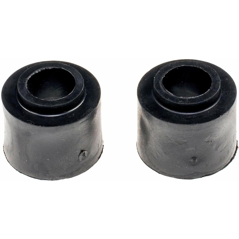 BB8452PR Strut Rod Bushing -, Set of 2 - Strut Rod Bushing Kit - Strut Rod Bushing Kit - This suspension strut rod bushing kit is precision-engineered and rigorously tested to provide reliable replacement for the original equipment on specific vehicles.