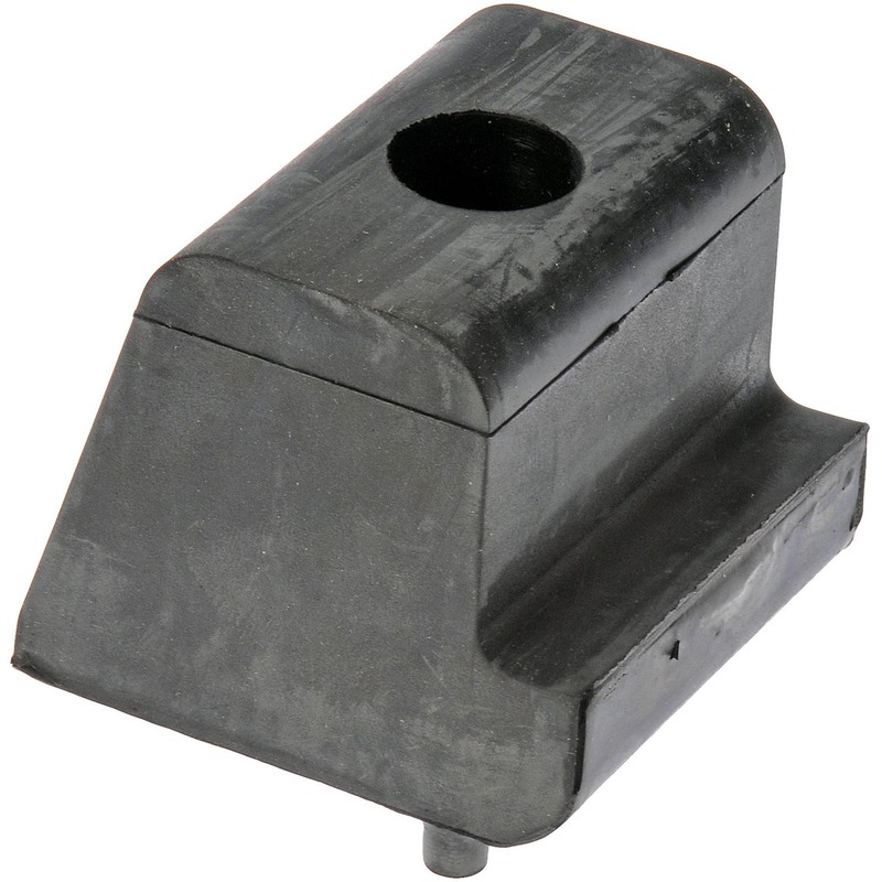 BB851005PR Direct Fit Control Arm Bumper, Sold Individually - Bumper - Control Arm Bumper - This suspension control arm bumper is precision-engineered and rigorously tested to provide reliable replacement for the original equipment on specific vehicles.