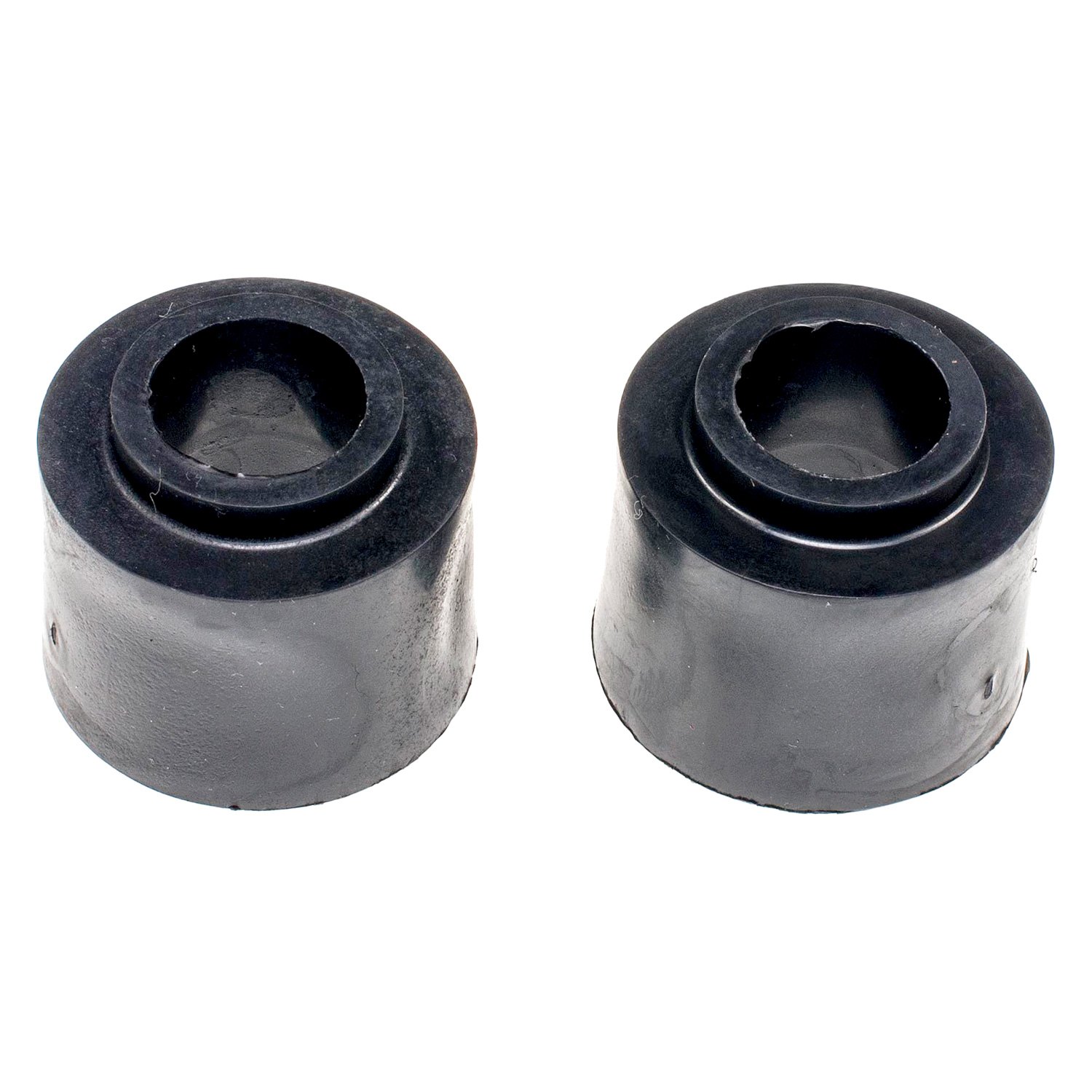 BB8613PR Strut Rod Bushing -, Set of 2 - Dorman Premium BB8613PR Front to Arm Suspension Strut Rod Bushing Kit Compatible with Select Models - Strut Rod Bushing Kit - Strut Rod Bushing Kit - This suspension strut rod bushing kit is precision-engineered and rigorously tested to provide reliable replacement for the original equipment on specific vehicles.