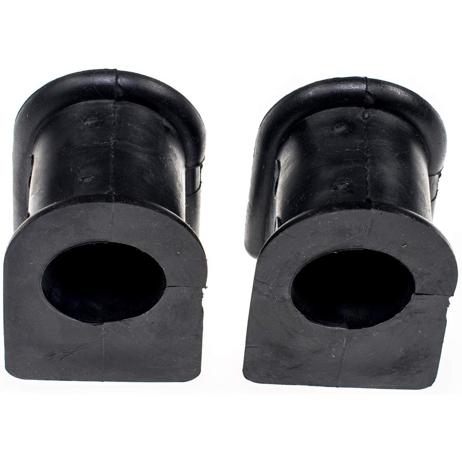 BB8656PR Sway Bar Bushing, Set of 2, Premium Chassis Series - Stab Bar Bushing Kit - Stabilizer Bar Bushing Kit - This suspension stabilizer bar bushing kit is precision-engineered and rigorously tested to provide reliable replacement for the original equipment on specific vehicles.