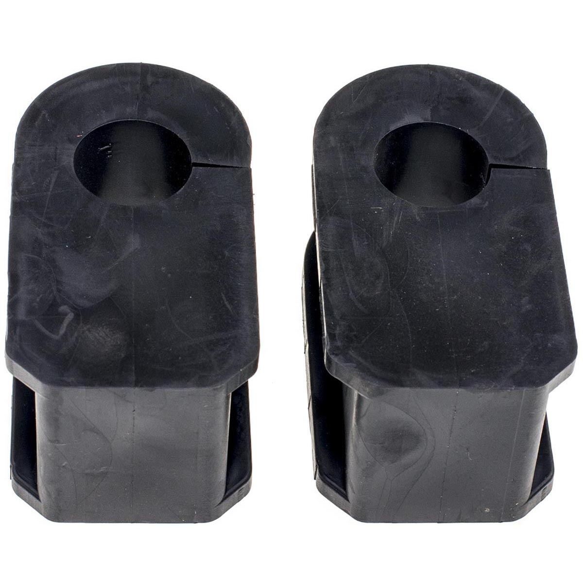 BB8690PR Front To Frame Sway Bar Bushing, Set of 2, Premium Chassis Series - Suspension Stabilizer Bar Bushing - Sway Bar Bushing - Suspension Stabilizer Bar Bushing - This suspension stabilizer bar bushing is precision-engineered and rigorously tested to provide reliable replacement for the original equipment on specific vehicles.