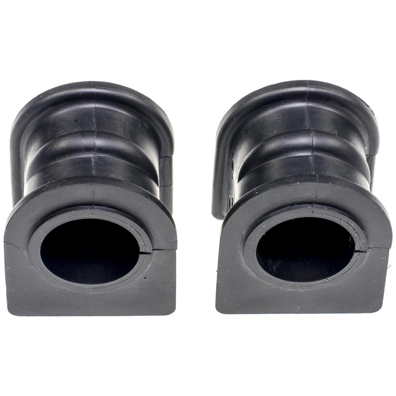 BB8732PR Front To Frame Sway Bar Bushing, Set of 2, Premium Chassis Series - Stab Bar Bushing Kit - Stabilizer Bar Bushing Kit - This suspension stabilizer bar bushing is precision-engineered and rigorously tested to provide reliable replacement for the original equipment on specific vehicles. - Stabilizer Bar Bushing Kit