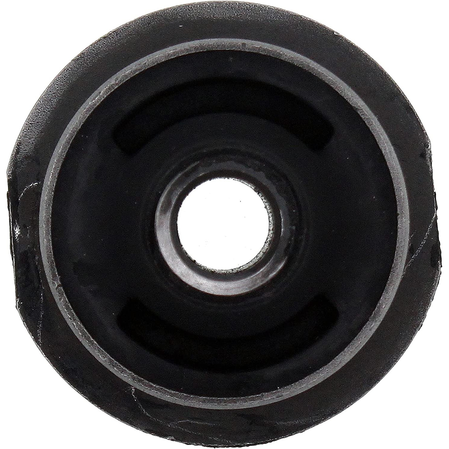 BB90095PR Front, Driver or Passenger Side, Lower, Frontward Control Arm Bushing Premium Chassis Series, Sold individually - Bushing - Support Bushing - This suspension control arm bushing is precision-engineered and rigorously tested to provide reliable replacement for the original equipment on specific vehicles. - Support Bushing