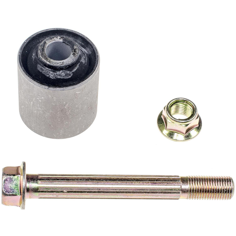 BB9761PR Control Arm Bushing Premium Chassis Series, Sold individually - Control Arm Bushing Kit - Control Arm Bushing Kit - This suspension control arm bushing kit is precision-engineered and rigorously tested to provide reliable replacement for the original equipment on specific vehicles.