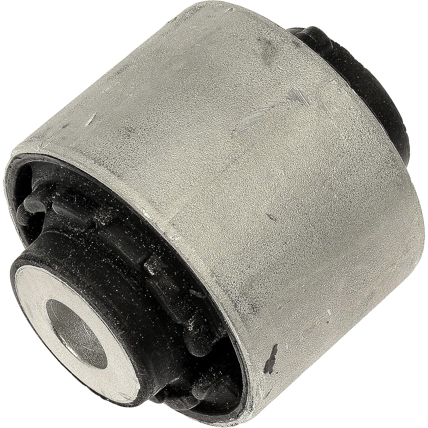 BC12009PR Front, Driver or Passenger Side, Lower, Inner, Frontward Control Arm Bushing, Sold Individually - Control Arm Bushing - Suspension Control Arm Bushing - This suspension control arm bushing is precision-engineered and rigorously tested to provide reliable replacement for the original equipment on specific vehicles.