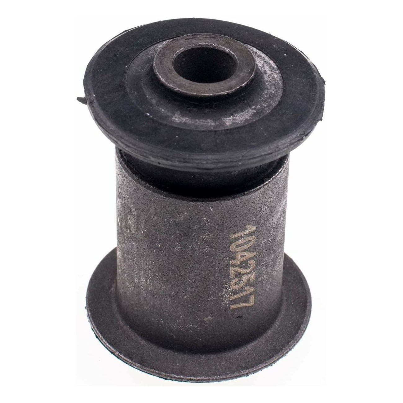 BC21009PR Front, Driver or Passenger Side, Lower, Frontward Control Arm Bushing Premium Chassis Series, Sold individually - Bushing - Support Bushing - This suspension control arm bushing is precision-engineered and rigorously tested to provide reliable replacement for the original equipment on specific vehicles.
