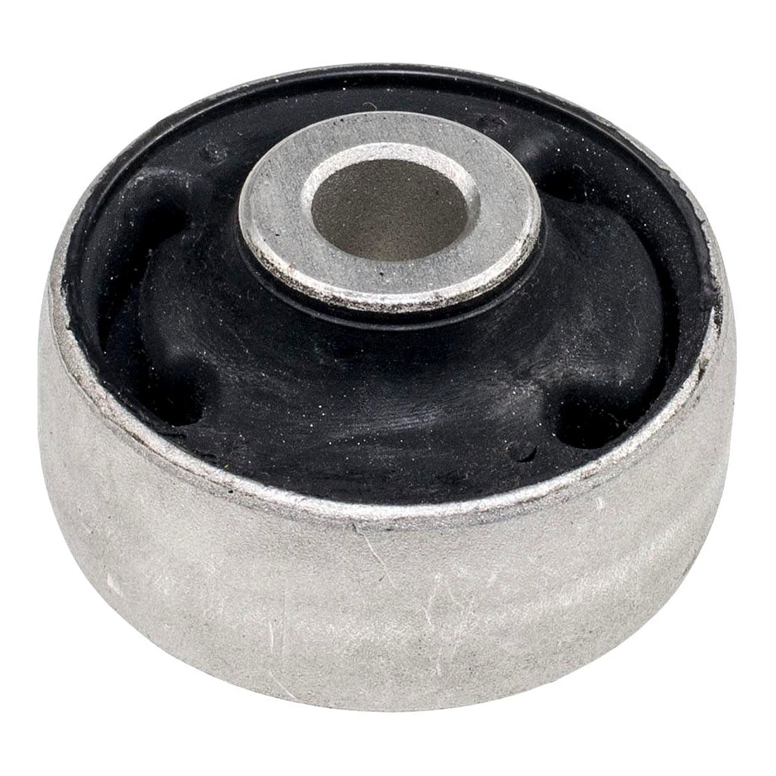 BC43010PR Front, Driver or Passenger Side, Lower, Rearward Control Arm Bushing Premium Chassis Series, Sold individually - Bushing - Support Bushing - This suspension control arm bushing is precision-engineered and rigorously tested to provide reliable replacement for the original equipment on specific vehicles. - Dorman Premium BC43010PR Front Lower Rearward Suspension Control Arm Bushing Compatible with Audi/Seat/Volkswagen Models - Support Bushing