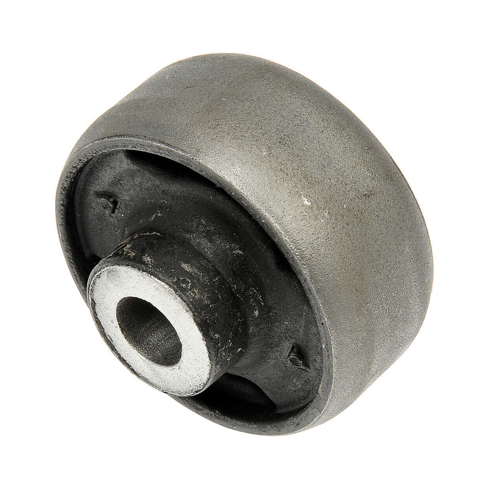 BC43039PR Front, Driver or Passenger Side, Lower, Rearward Control Arm Bushing Premium Chassis Series, Sold individually - Bushing - Support Bushing - This suspension control arm bushing is precision-engineered and rigorously tested to provide reliable replacement for the original equipment on specific vehicles. - Support Bushing