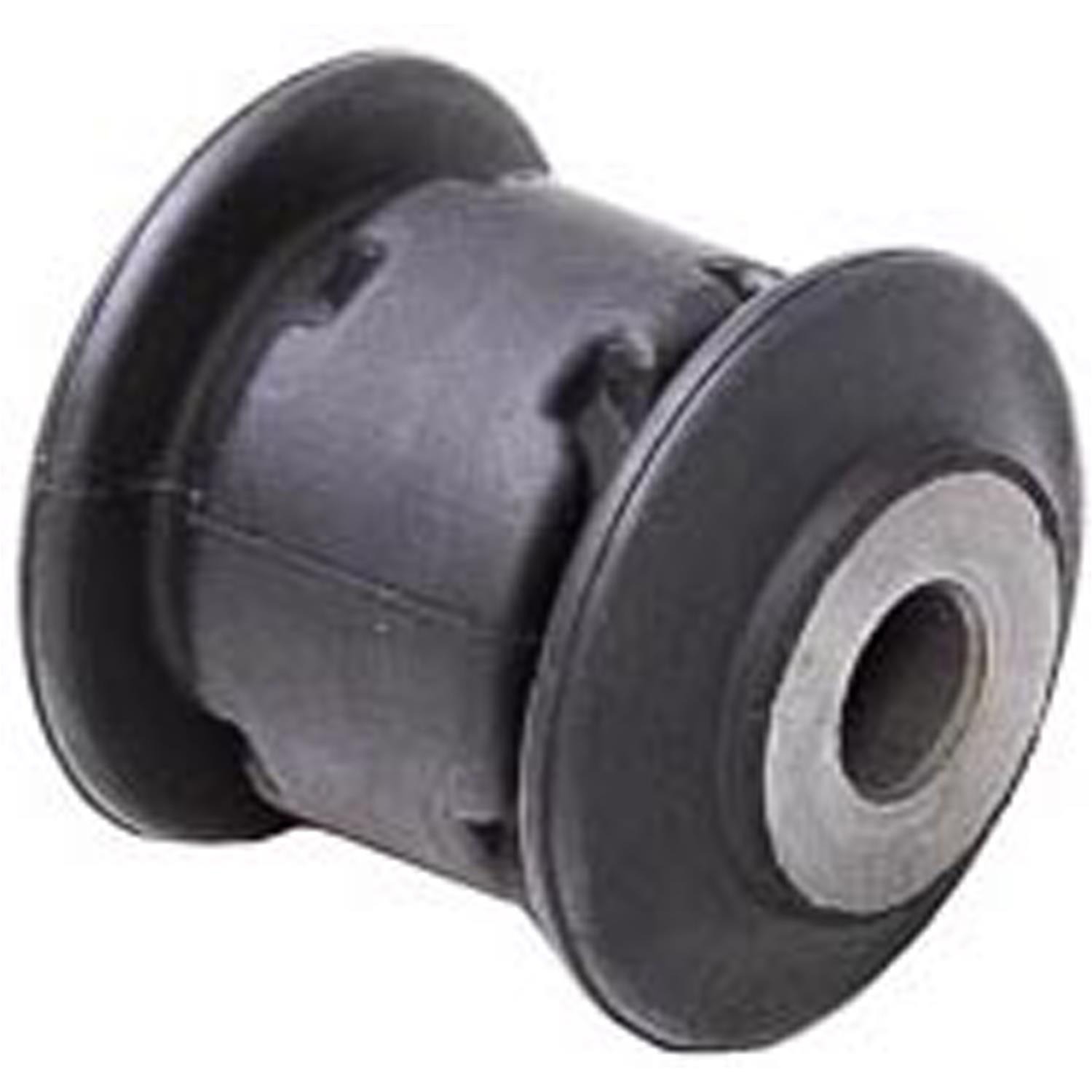 BC43060PR Front, Driver or Passenger Side, Lower, Frontward Control Arm Bushing Premium Chassis Series, Sold individually - Bushing - Support Bushing - This suspension control arm bushing is precision-engineered and rigorously tested to provide reliable replacement for the original equipment on specific vehicles. - Dorman Suspension - Control Arm Bushing - Support Bushing