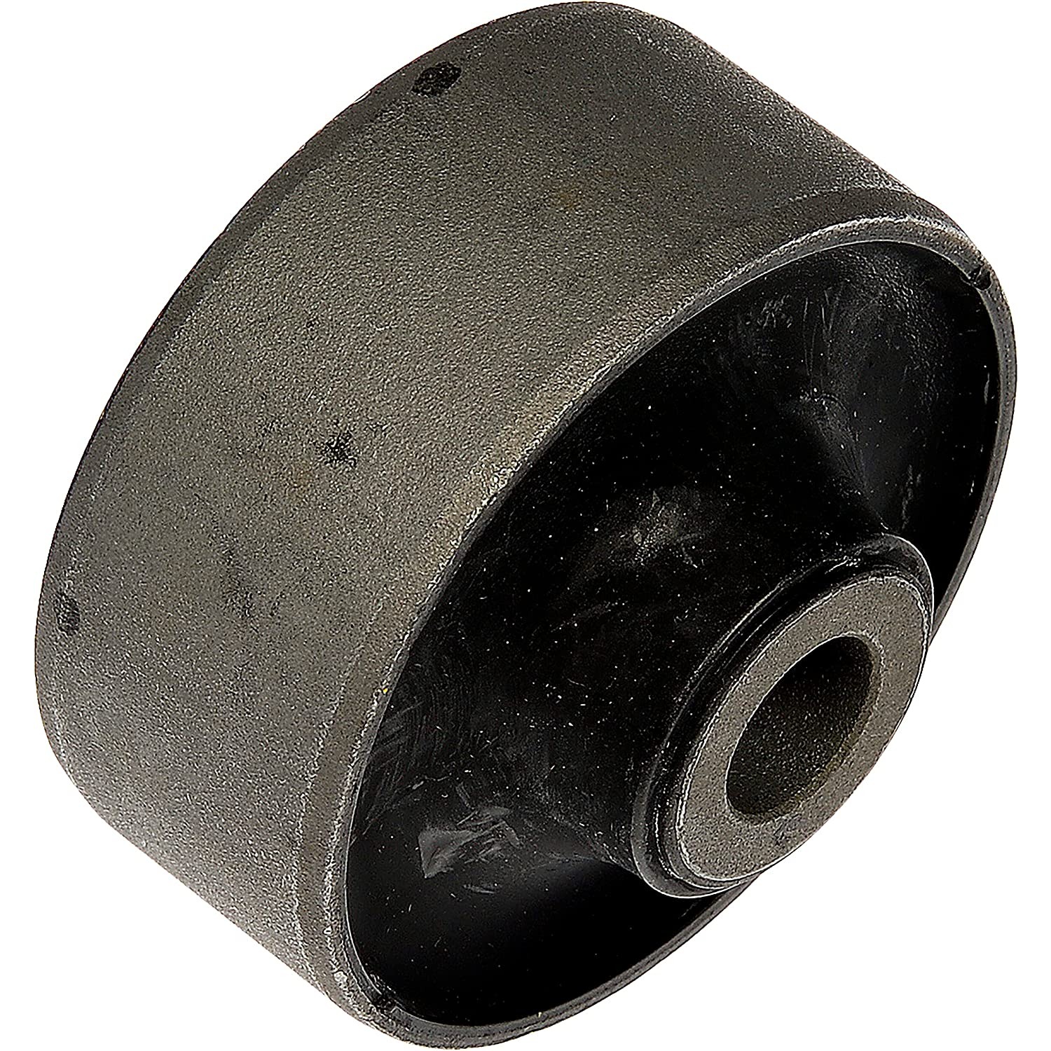 BC55009PR Front, Driver or Passenger Side, Lower, Rearward Control Arm Bushing Premium Chassis Series, Sold individually - Bushing - Support Bushing - This suspension control arm bushing is precision-engineered and rigorously tested to provide reliable replacement for the original equipment on specific vehicles. - Dorman Premium BC55009PR Front Lower Rearward Suspension Control Arm Bushing Compatible with Chevrolet/Pontiac/Suzuki Models - Support Bushing