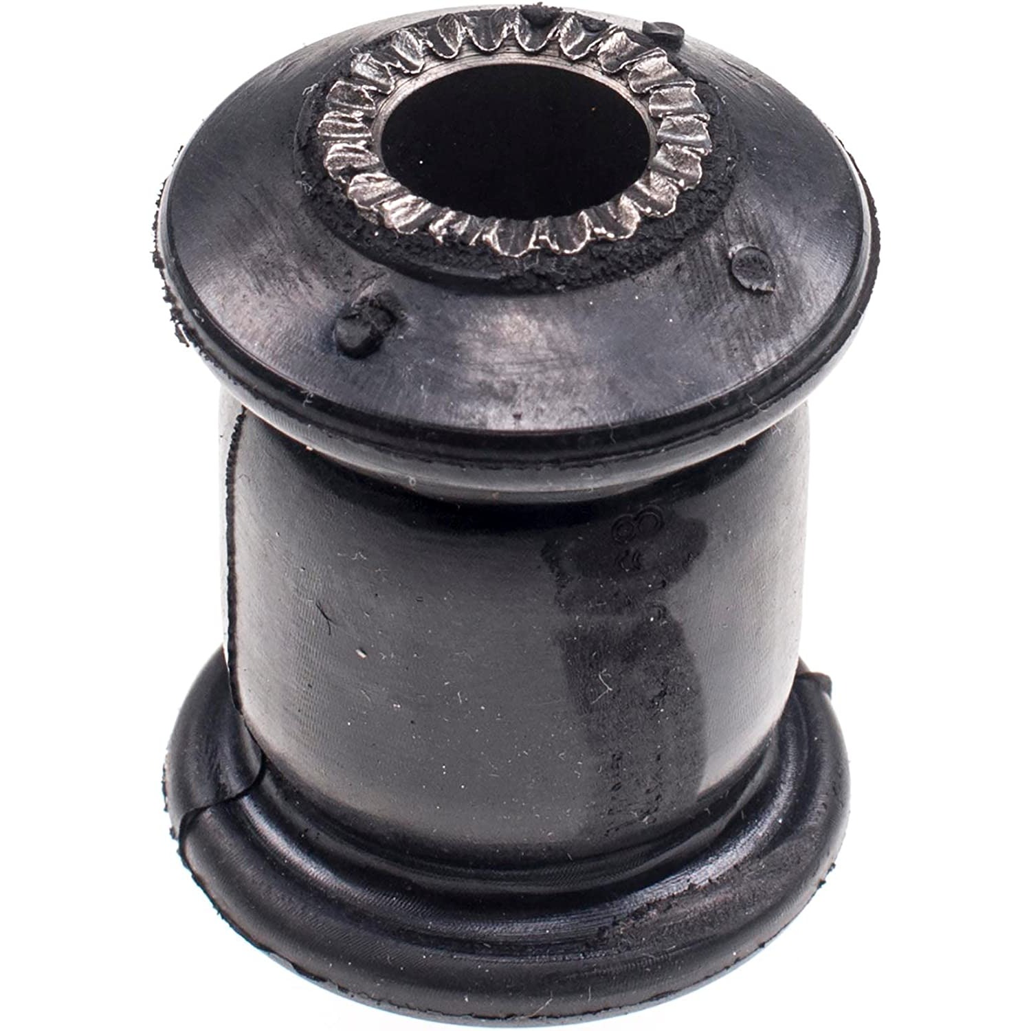 BC55120PR Front, Driver or Passenger Side, Lower, Frontward Control Arm Bushing Premium Chassis Series, Sold individually - Bushing - Support Bushing - This suspension control arm bushing is precision-engineered and rigorously tested to provide reliable replacement for the original equipment on specific vehicles. - Support Bushing