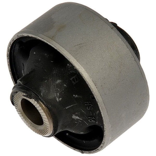 BC60039PR Front, Driver or Passenger Side, Lower, Rearward Control Arm Bushing Premium Chassis Series, Sold individually - Bushing - Support Bushing - This suspension control arm bushing is precision-engineered and rigorously tested to provide reliable replacement for the original equipment on specific vehicles.