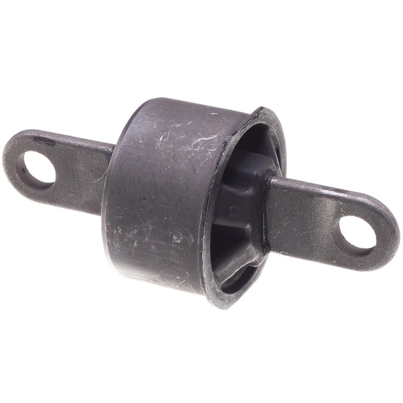 BC65546PR Premium Chassis Series Trailing Arm Bushing - Rubber, Direct Fit, Sold individually - Dorman Premium BC65546PR Rear Lower Forward Suspension Trailing Arm Bushing Compatible with Select Ford/Mazda/Volvo Models - Suspension Trailing Arm Bushing - Trailing Arm Bushing - Suspension Trailing Arm Bushing - This suspension trailing arm bushing is precision-engineered and rigorously tested to provide reliable replacement for the original equipment on specific vehicles.
