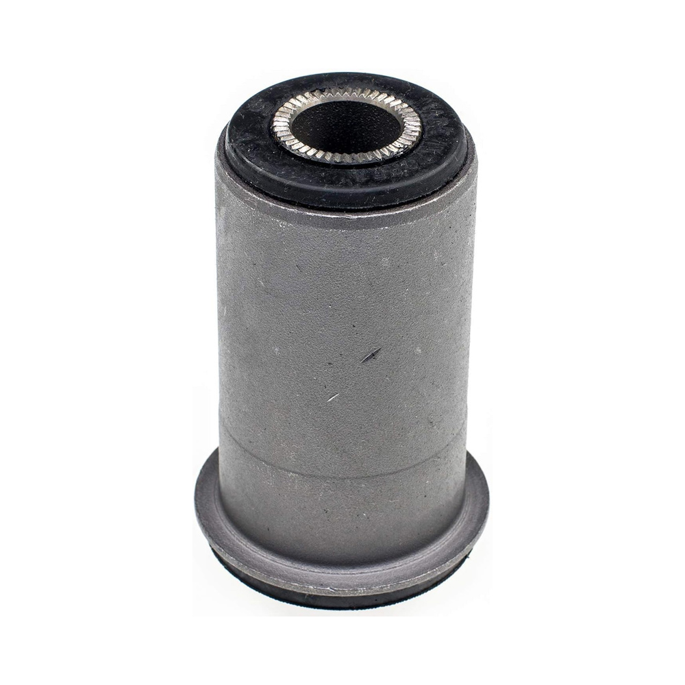 BC67140PR Front, Driver or Passenger Side, Lower, Rearward Control Arm Bushing Premium Chassis Series, Sold individually - Bushing - Support Bushing - This suspension control arm bushing is precision-engineered and rigorously tested to provide reliable replacement for the original equipment on specific vehicles.
