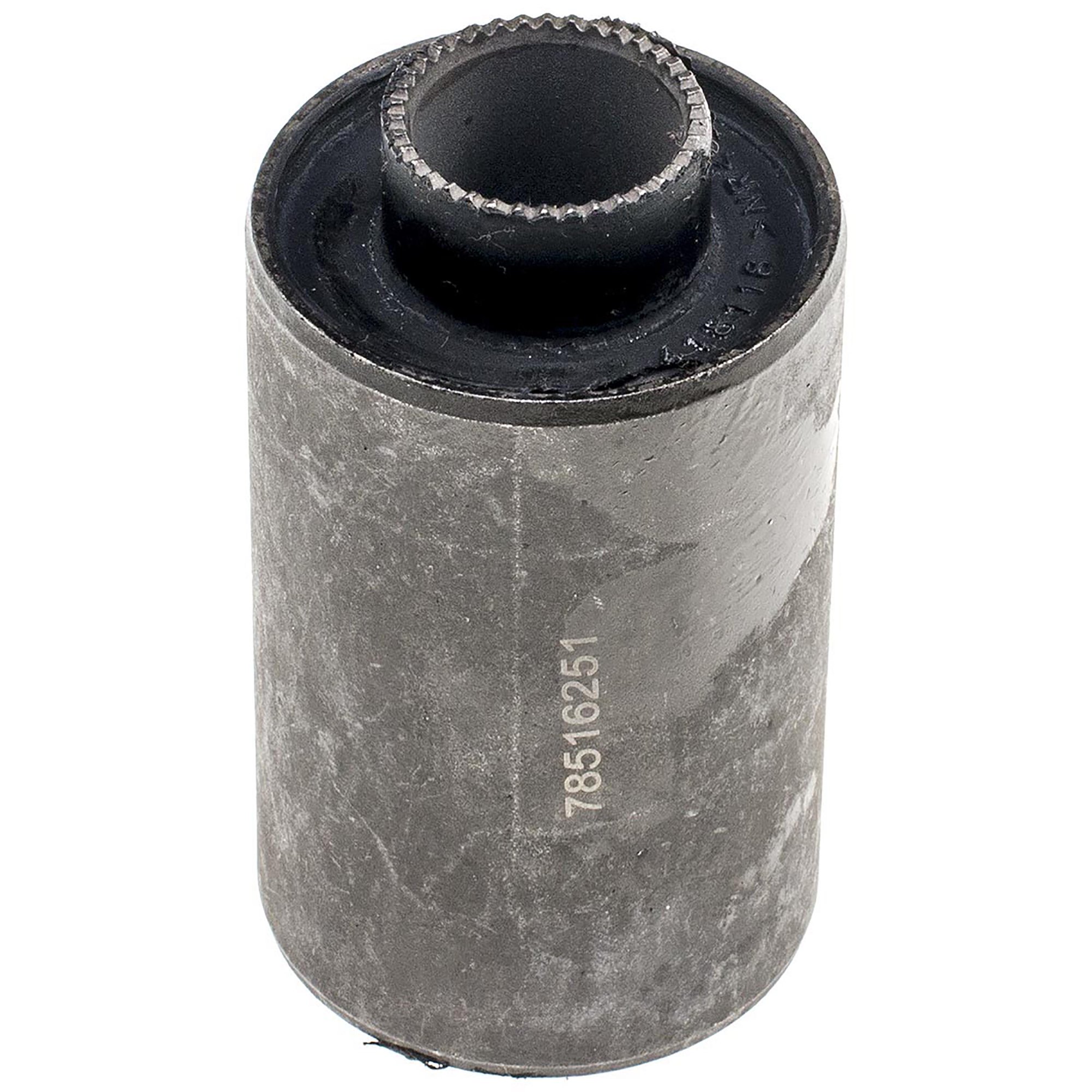 BC69055PR Control Arm Bushing Premium Chassis Series, Sold individually - Bushing - Support Bushing - This suspension control arm bushing is precision-engineered and rigorously tested to provide reliable replacement for the original equipment on specific vehicles. - Dorman Premium BC69055PR Suspension Control Arm Bushing Compatible with Select Nissan Models