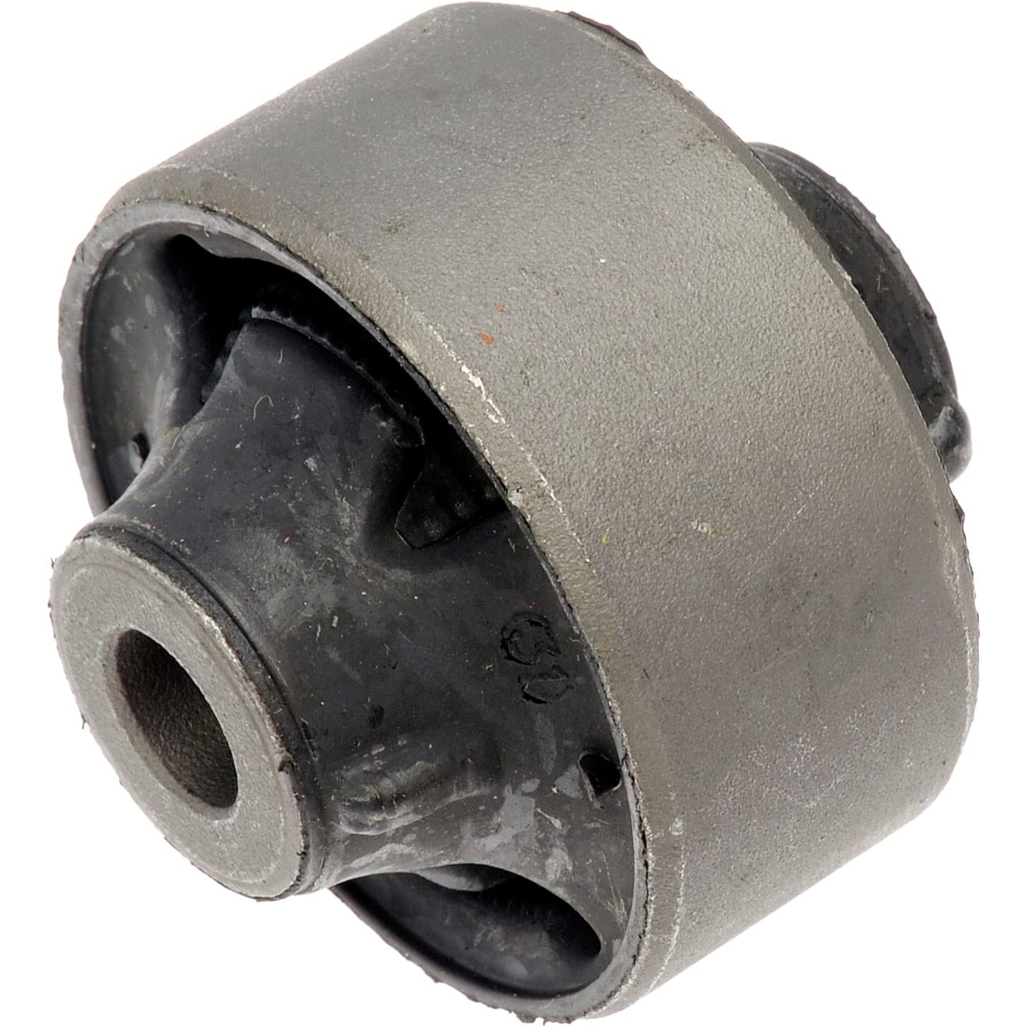BC69410PR Front, Driver or Passenger Side, Lower, Rearward Control Arm Bushing Premium Chassis Series, Sold individually - Bushing - Support Bushing - This suspension control arm bushing is precision-engineered and rigorously tested to provide reliable replacement for the original equipment on specific vehicles. - Dorman Premium BC69410PR Front Lower Rearward Suspension Control Arm Bushing Compatible with Select Nissan Models - Support Bushing