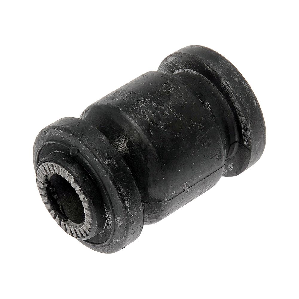 BC75000PR Front, Driver or Passenger Side, Lower, Frontward Control Arm Bushing Premium Chassis Series, Sold individually - Bushing - Support Bushing - This suspension control arm bushing is precision-engineered and rigorously tested to provide reliable replacement for the original equipment on specific vehicles. - Support Bushing