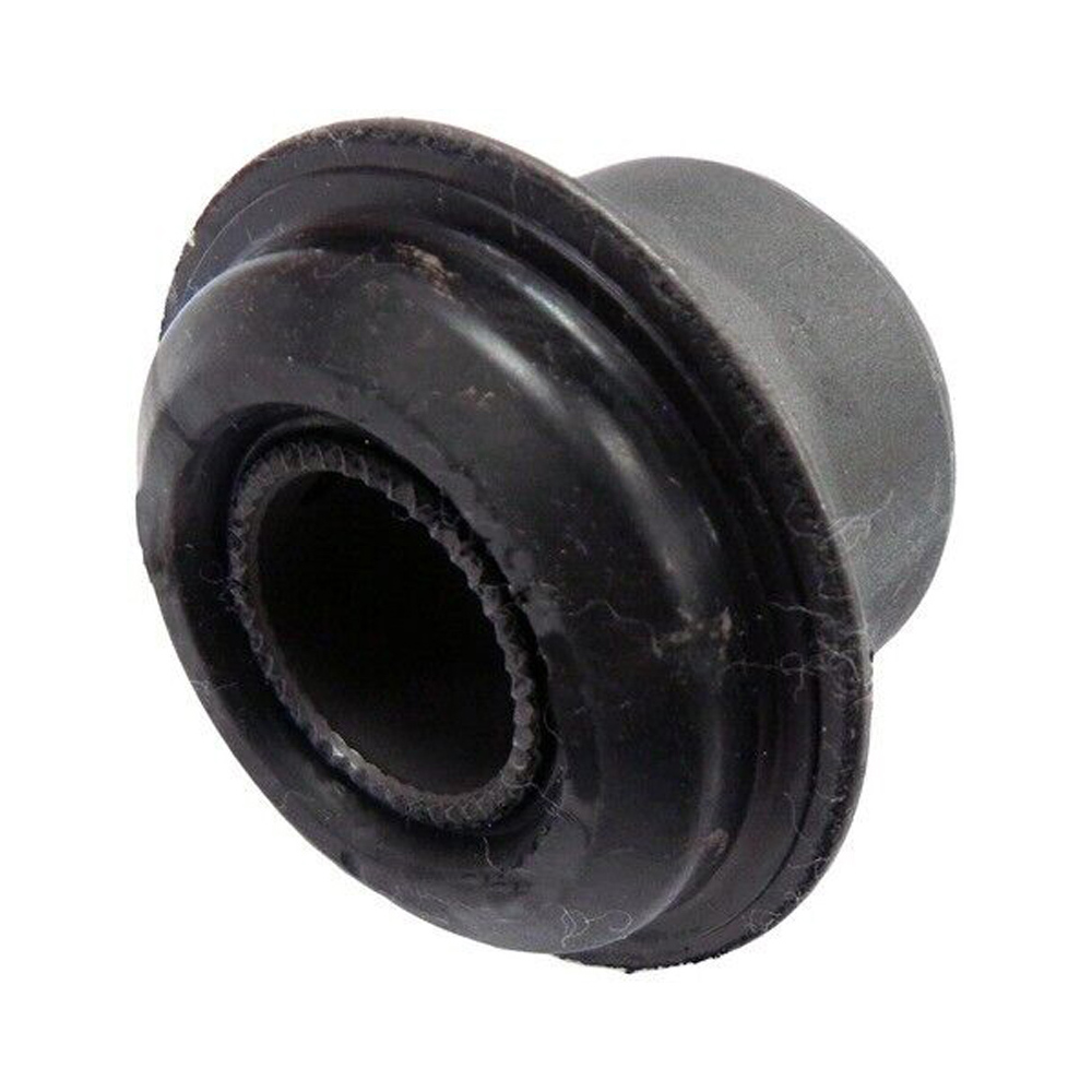 BC851025PR Front, Driver or Passenger Side, Upper Control Arm Bushing Premium Chassis Series, Sold individually - Bushing - Support Bushing - This suspension control arm bushing is precision-engineered and rigorously tested to provide reliable replacement for the original equipment on specific vehicles.