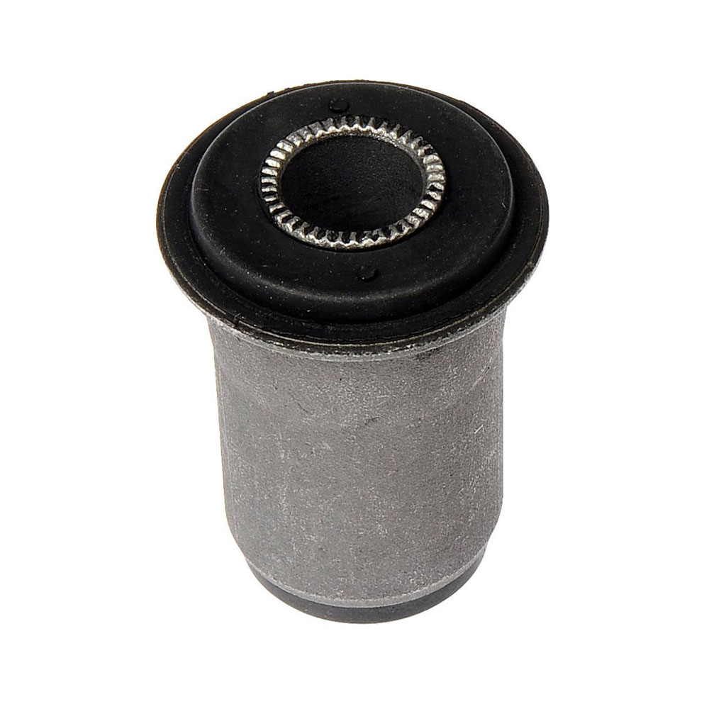 BC900669PR Rear, Driver or Passenger Side, Lower, Frontward Control Arm Bushing Premium Chassis Series, Sold individually - Control Arm Bushing - Suspension Control Arm Bushing - This suspension control arm bushing is precision-engineered and rigorously tested to provide reliable replacement for the original equipment on specific vehicles.