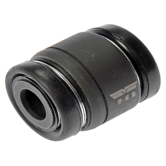 BC901500PR Rear, Driver or Passenger Side, Upper or Lower, Frontward or Inner, Rearward Control Arm Bushing Premium Chassis Series, Sold individually - Bushing - Support Bushing - This suspension control arm bushing is precision-engineered and rigorously tested to provide reliable replacement for the original equipment on specific vehicles. - Support Bushing