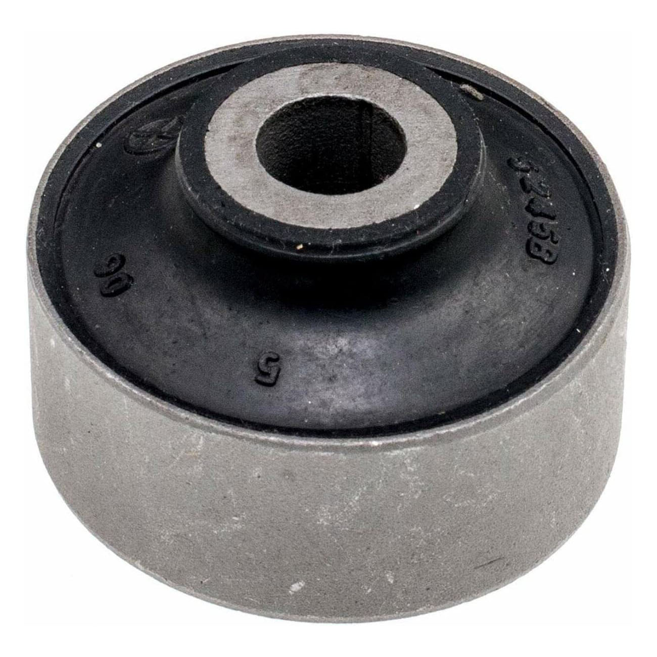 BC90495PR Front, Driver or Passenger Side, Lower, Rearward Control Arm Bushing Premium Chassis Series, Sold individually - Bushing - Support Bushing - This suspension control arm bushing is precision-engineered and rigorously tested to provide reliable replacement for the original equipment on specific vehicles. - Dorman Premium BC90495PR Front Lower Rearward Suspension Control Arm Bushing Compatible with Select Models