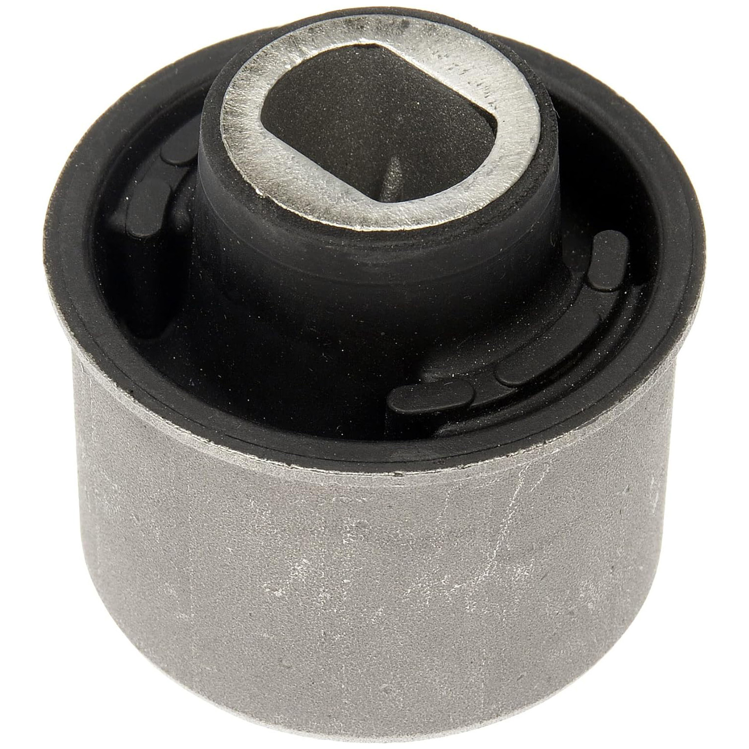 BC962800PR Front, Driver or Passenger Side, Lower, Inner, Rearward Control Arm Bushing Premium Chassis Series, Sold individually - Control Arm Bushing - Suspension Control Arm Bushing - This suspension control arm bushing is precision-engineered and rigorously tested to provide reliable replacement for the original equipment on specific vehicles.