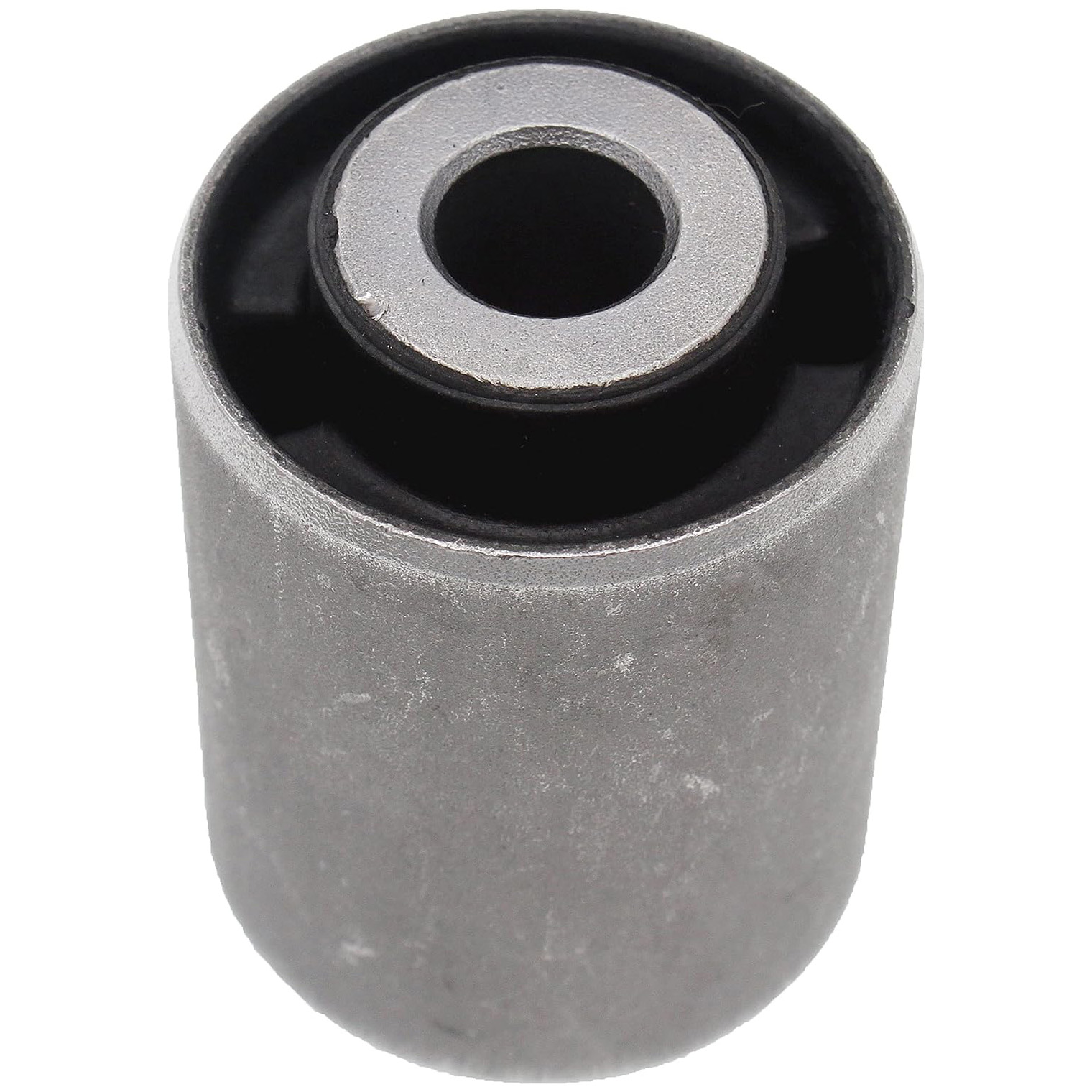 BC96290PR Front, Lower, Rearward At Strut Fork Control Arm Bushing Premium Chassis Series, Sold individually - Control Arm Bushing - Suspension Control Arm Bushing - This suspension control arm bushing is precision-engineered and rigorously tested to provide reliable replacement for the original equipment on specific vehicles. - Suspension Control Arm Bushing