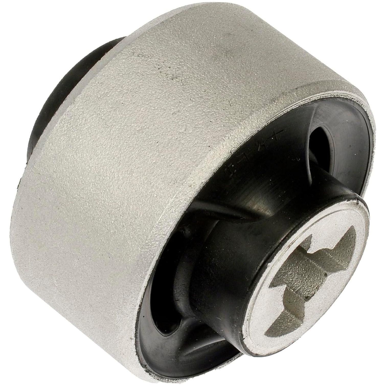 BC98010PR Front, Driver or Passenger Side, Lower, Inner, Rearward Control Arm Bushing Premium Chassis Series, Sold individually - Control Arm Bushing - Suspension Control Arm Bushing - This suspension control arm bushing is precision-engineered and rigorously tested to provide reliable replacement for the original equipment on specific vehicles.