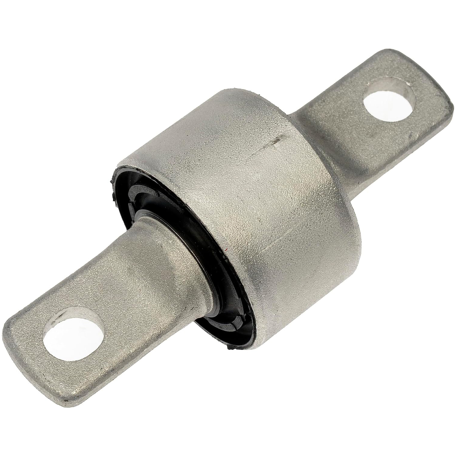 BC98019PR Front, Driver or Passenger Side, Lower, Inner, Frontward Control Arm Bushing Premium Chassis Series, Sold individually - Control Arm Bushing - Suspension Control Arm Bushing - This suspension control arm bushing is precision-engineered and rigorously tested to provide reliable replacement for the original equipment on specific vehicles. - Dorman Premium BC98019PR Front Lower Forward Inner Suspension Control Arm Bushing Compatible with Select Tesla Models - Suspension Control Arm Bushing