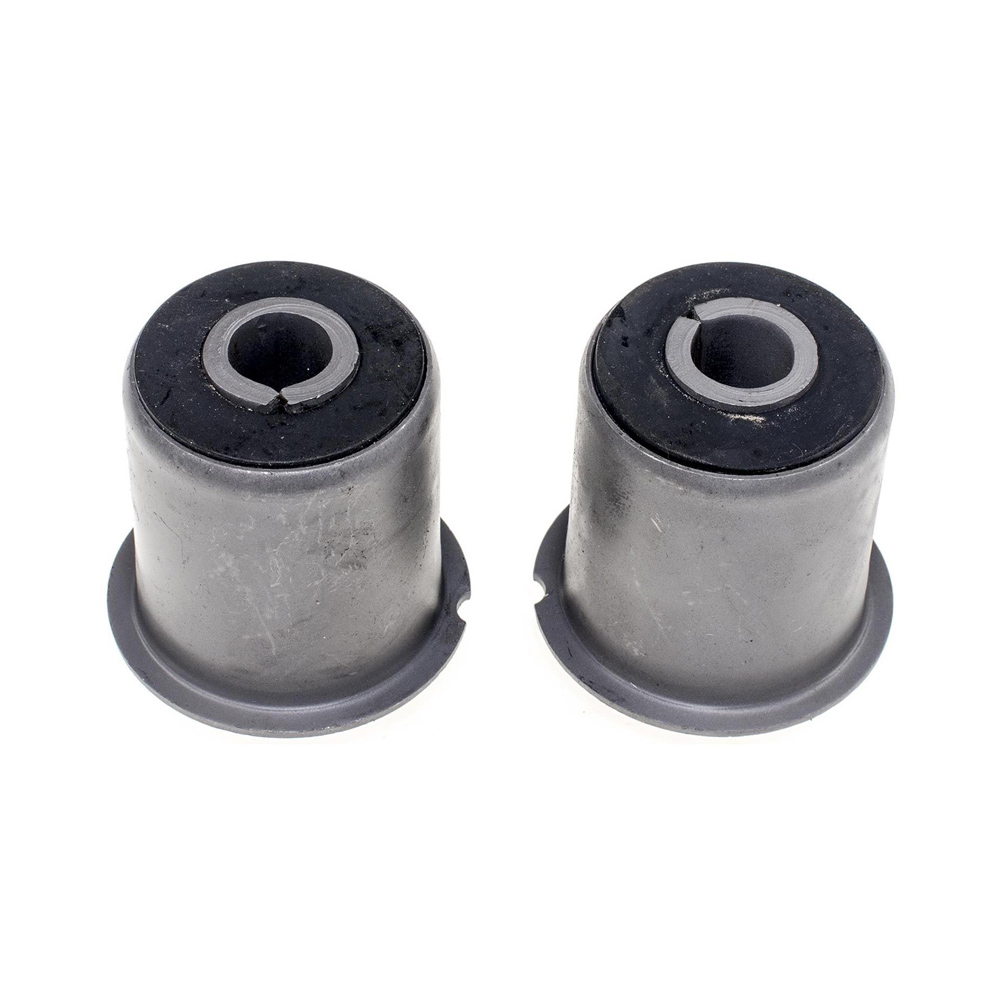 BCK5262PR Control Arm Bushing Premium Chassis Series, Set of 2 - Control Arm Bushing Kit - Control Arm Bushing Kit - This suspension control arm bushing kit is precision-engineered and rigorously tested to provide reliable replacement for the original equipment on specific vehicles.