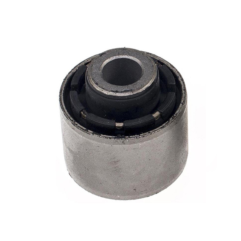 BCK63750PR Rear, Driver or Passenger Side, Upper, Rearward Control Arm Bushing Premium Chassis Series, Sold individually - Control Arm Bushing Kit - Control Arm Bushing Kit - This suspension control arm bushing kit is precision-engineered and rigorously tested to provide reliable replacement for the original equipment on specific vehicles. - Dorman Premium BCK63750PR Rear Upper Rearward Suspension Control Arm Bushing Kit Compatible with Select Hyundai/Kia Models, 2 Pack