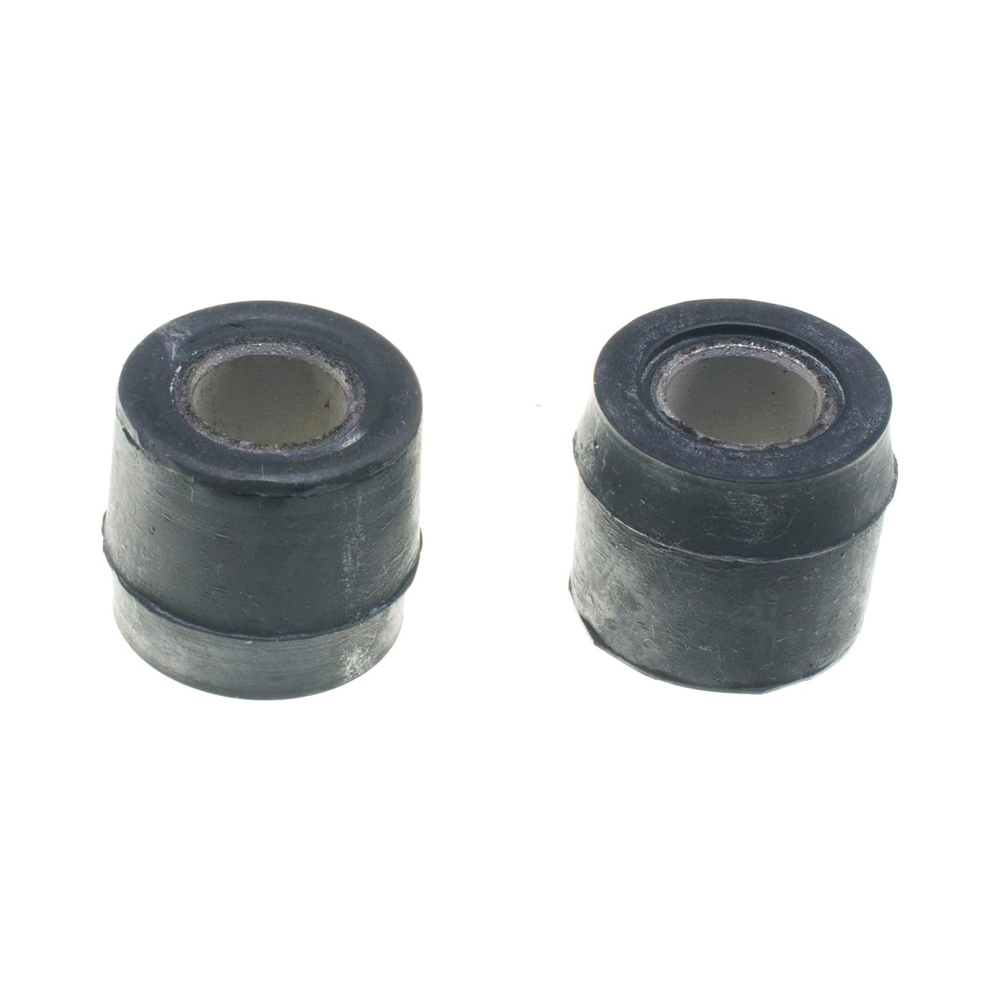 BCK70090PR Front, Driver and Passenger Side, Upper, Outer Control Arm Bushing Premium Chassis Series, Set of 2 - Control Arm Bushing Kit - Control Arm Bushing Kit - This suspension control arm bushing kit is precision-engineered and rigorously tested to provide reliable replacement for the original equipment on specific vehicles. - Dorman Premium BCK70090PR Front Upper Outer Suspension Control Arm Bushing Kit Compatible with Select Nissan Models, 2 Pack