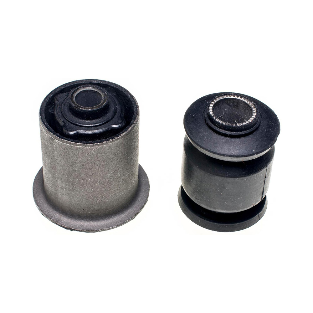 BCK73025PR Front, Driver and Passenger Side, Lower Control Arm Bushing Premium Chassis Series, Set of 2 - Control Arm Bushing Kit - Control Arm Bushing Kit - This suspension control arm bushing kit is precision-engineered and rigorously tested to provide reliable replacement for the original equipment on specific vehicles. - Dorman Premium BCK73025PR Front Lower Suspension Control Arm Bushing Kit Compatible with Select Models