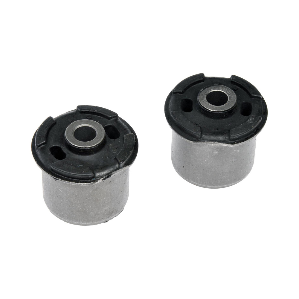 BCK82070PR Front, Driver and Passenger Side, Upper Control Arm Bushing Premium Chassis Series, Set of 2 - Control Arm Bushing Kit - Control Arm Bushing Kit - This suspension control arm bushing kit is precision-engineered and rigorously tested to provide reliable replacement for the original equipment on specific vehicles.