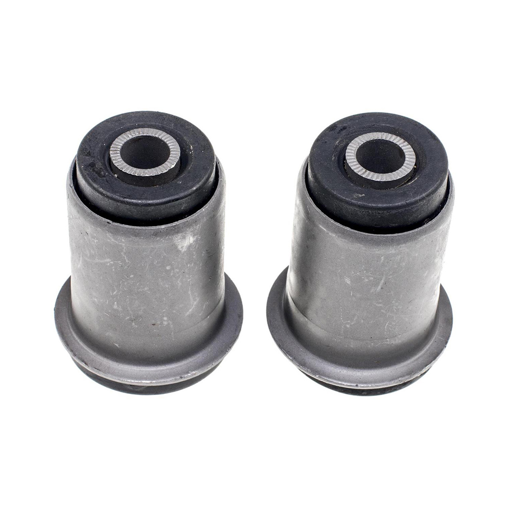 BCK85410PR Front, Driver and Passenger Side, Lower Control Arm Bushing Premium Chassis Series, Set of 2 - Control Arm Bushing Kit - Control Arm Bushing Kit - This suspension control arm bushing kit is precision-engineered and rigorously tested to provide reliable replacement for the original equipment on specific vehicles.