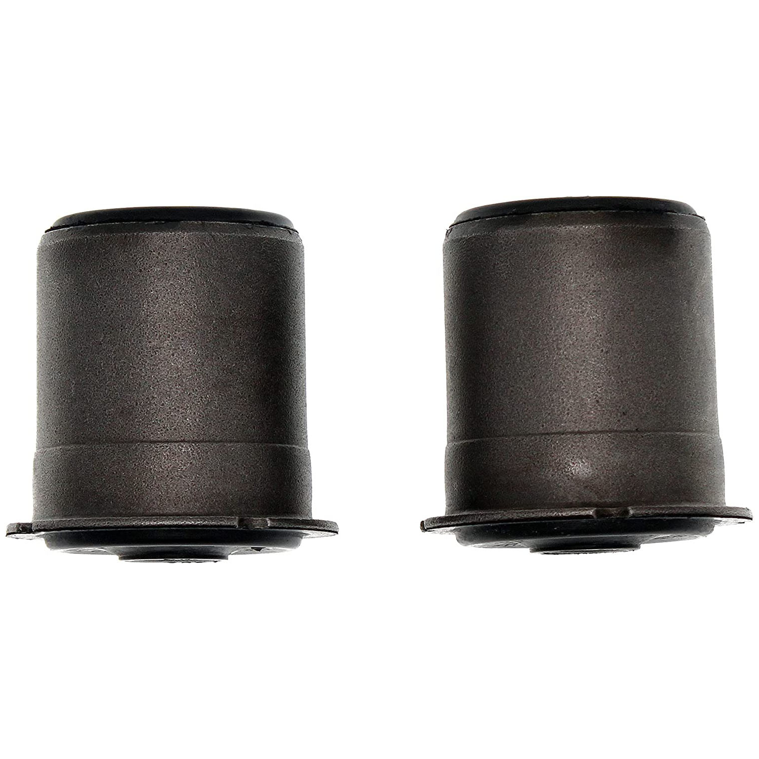BCK90595PR Rear, Driver and Passenger Side, Lower Control Arm Bushing Premium Chassis Series, Set of 2 - Control Arm Bushing Kit - Dorman Premium BCK90595PR Rear Lower Suspension Control Arm Bushing Kit Compatible with Select Models