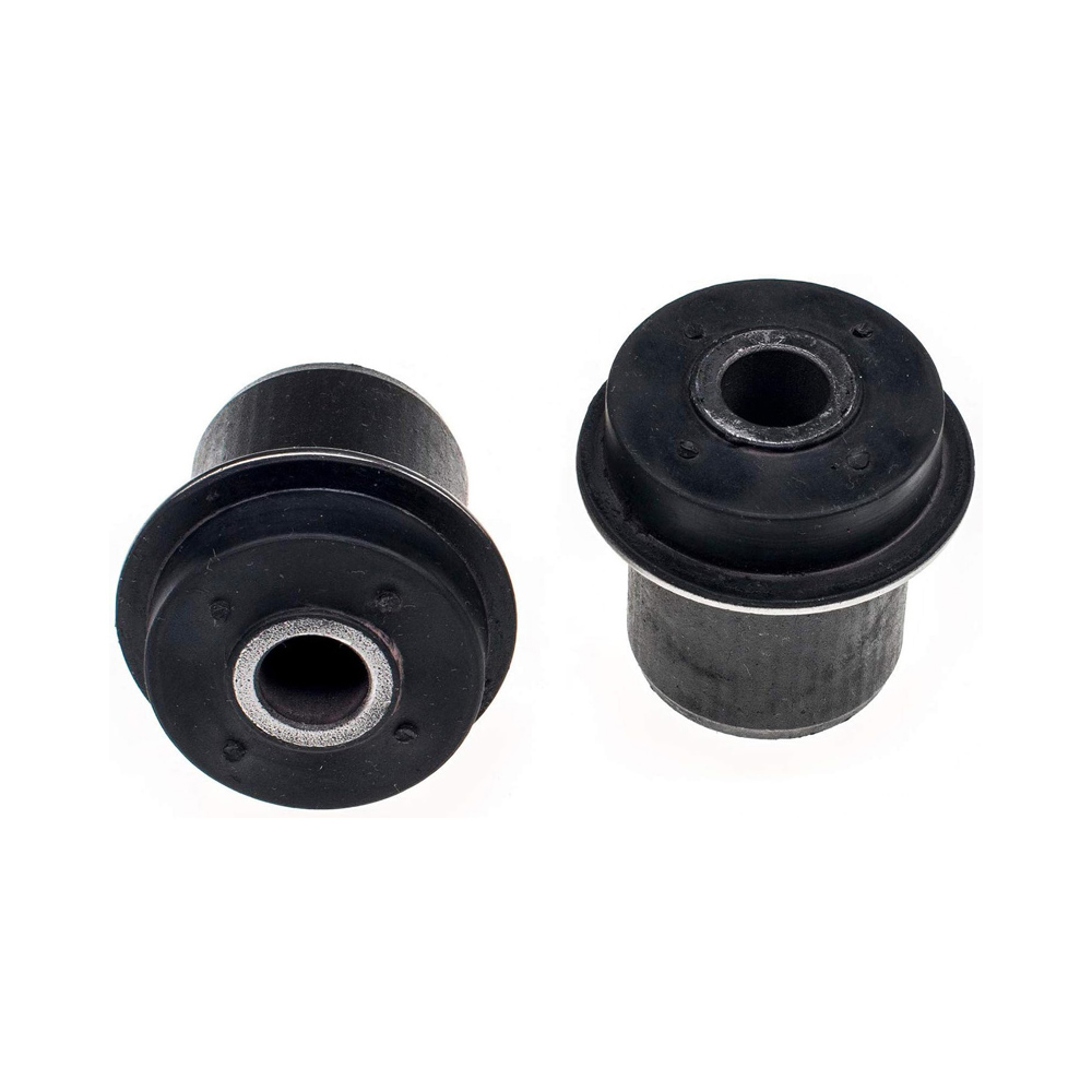 BCK96036PR Front, Driver and Passenger Side, Upper Control Arm Bushing Premium Chassis Series, Set of 2 - Control Arm Bushing Kit - Control Arm Bushing Kit - This suspension control arm bushing kit is precision-engineered and rigorously tested to provide reliable replacement for the original equipment on specific vehicles.