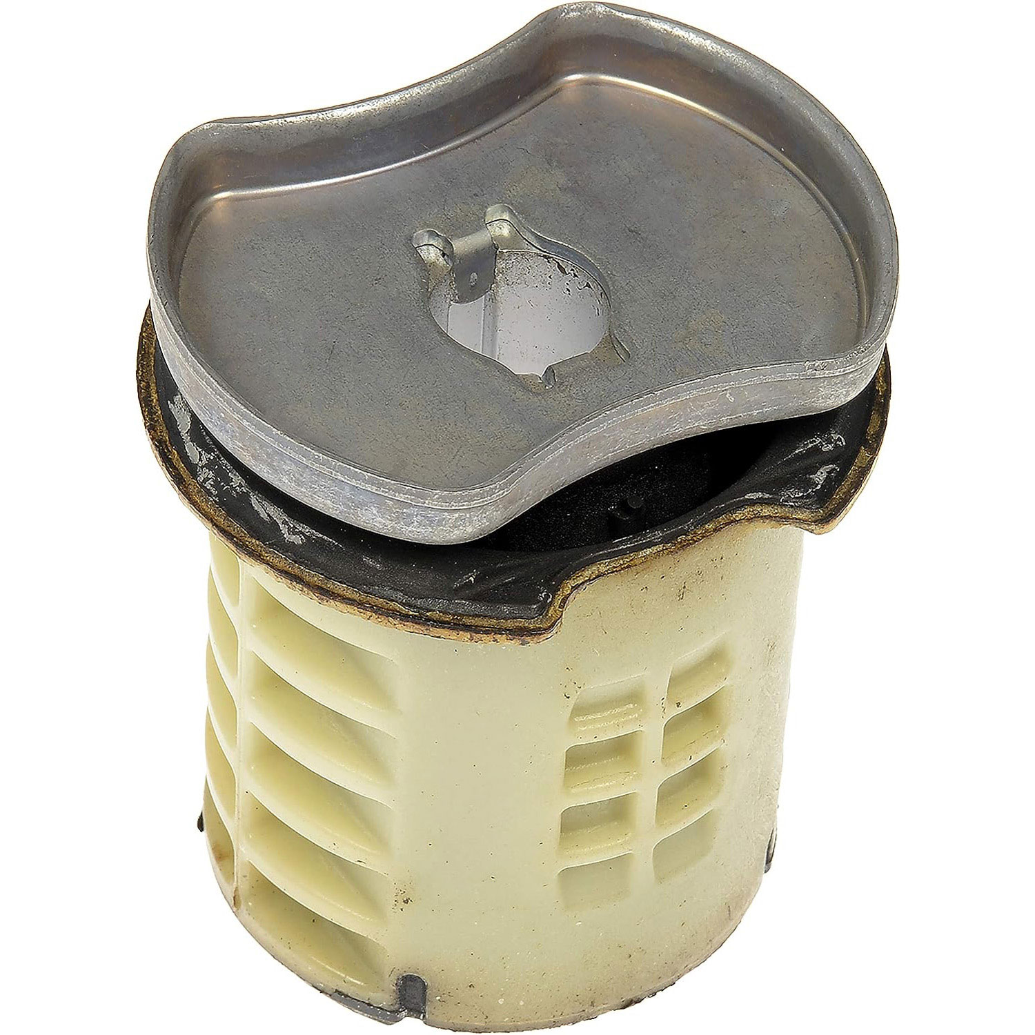 BF43559PR Subframe Bushing - Sold individually - Subframe Bushing - Suspension Subframe Bushing - This suspension subframe bushing is precision-engineered and rigorously tested to provide reliable replacement for the original equipment on specific vehicles. - Suspension Subframe Bushing