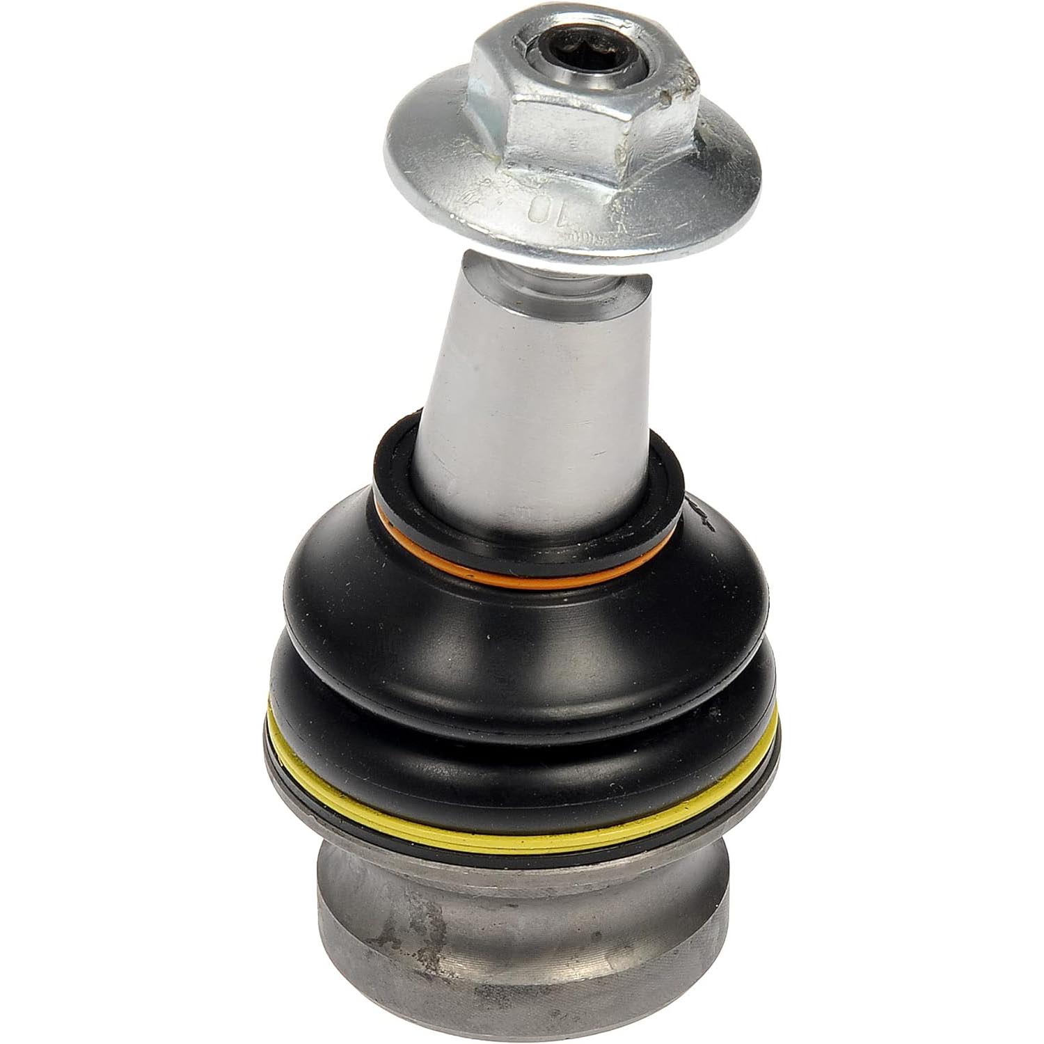 Ball Joint - Suspension Ball Joint - This suspension ball joint is precision-engineered and rigorously tested to provide reliable replacement for the original equipment on specific vehicles. - BJ12225PR Front, Driver or Passenger Side, Lower Ball Joint Premium Chassis Series